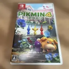 ピクミン4