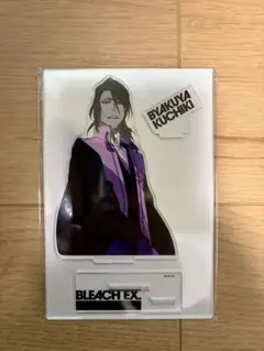 Blackish House ブラハ 宇賀神 澪 アクスタ アクリルスタンド - メルカリ