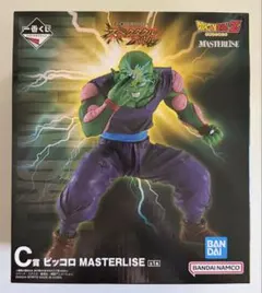 ドラゴンボール 一番くじ スペクタクルバトル C賞 ピッコロ - メルカリ