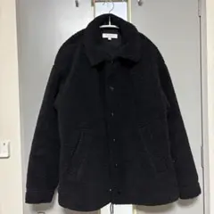 BEAUTY&YOUTH UNITED ARROWS ボアジャケット S