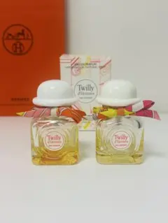 HERMES⭐︎ツイリードゥエルメス オージンジャー オードパルファム30ml