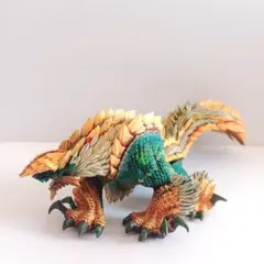 モンスターハンター ジンオウガ フィギュアのサムネイル