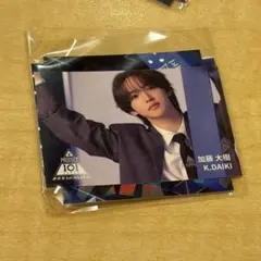 PRODUCE 101 日プ新世界 ガチャ 矢田 佳暉 - メルカリ