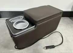 ZERO REVO ヤリス アームレストコンソールHD ZR-2003 トヨタ - メルカリ