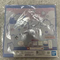 ちいかわ 一番くじ ファブリックコレクション タオルのサムネイル