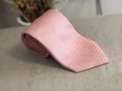 エルメス ネクタイ ハイブランド H柄 ファソネ ジャガード織り