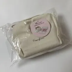 ☆新品未使用未開封☆Francfrancランチボックスコンプリート5点セット
