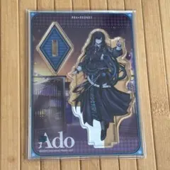 Ado ラウンドワン アクリルスタンド