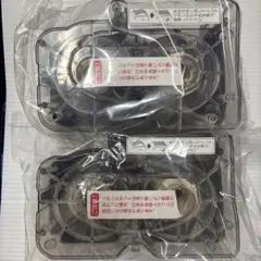 タカゾノ PM分包紙グラシン 2巻 サイズ120mm巾分包紙 - メルカリ