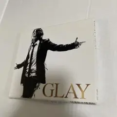 GLAY ／ 初回限定盤 GLAY（CD＋DVD）グレイ 10th アルバム - メルカリ