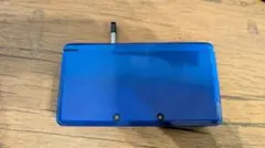 Nintendo 3DS 本体 青