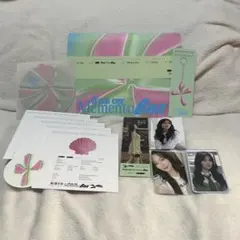 2025年最新】fromis_9 ジホン トレカの人気アイテム - メルカリ