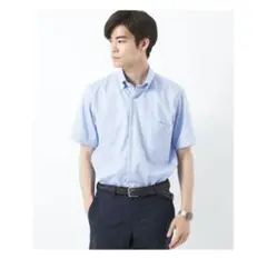 グリーンレーベルリラクシング　green label relaxing シャツ