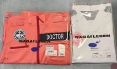 TOKYOMER 南海ミッションDoctorジャケット　東京MER 2026年最新】TOKYO mer ジャケットの人気アイテム - メルカリ