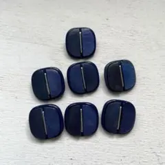 ボタンまとめ売り7個no401