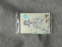 矢沢あい　ツインウエハース　NANA 　小松奈々　レアカード