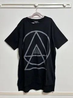 ONE OK ROCK 2016 渚園Tシャツ M 黒