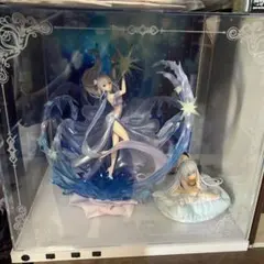鳴潮 MiYin カンタレラ フィギュア ガレージキット スタチュー 鳴潮 MiYin カンタレラ フィギュア ガレージキット スタチュー - メルカリ