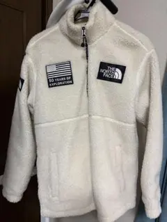 THE NORTH FACE フリースジャケット 50周年記念