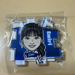 bluelegends Rikoキーホルダー - メルカリ
