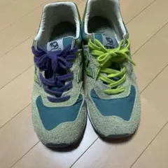 ニューバランスシューズ