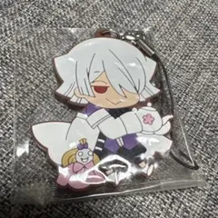 2026年最新】パンドラハーツ ラバーストラップの人気アイテム - メルカリ