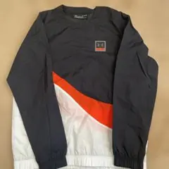 Under Armour ナイロン　ランニング　トレーニング　ジャージ　ピステ