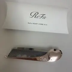 ReFa HEART COMB Aira ローズゴールドのサムネイル