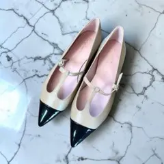 プリティーバレリーナ 37 春 メッシュ - メルカリ