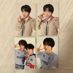 nctwish Ourwish wish祭 ユニット ジェヒ ユウシ ラントレ