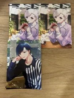 いれいす ブロマイド まとめ売り バラ売り可