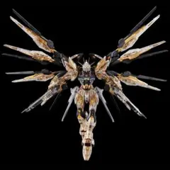 期間限定価格 未組立 MGEX ストライクフリーダムガンダム メカニカルクリアのサムネイル