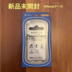 【新品未開封】SoftBank SELECTION iPhone ケース