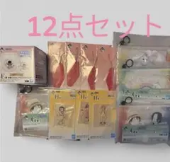 一番くじ　ワンピース　メモリーオブヒロインズ