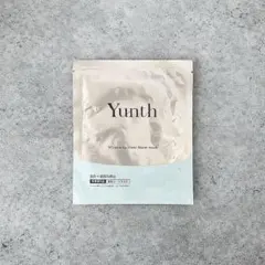 Yunth 美白シートマスク1p お試し用