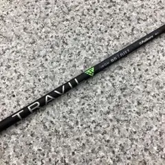 フジクラ TRAVIL IRON 85 FLEX S PINGスリーブ - メルカリ