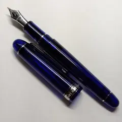 PLATINUM #3776 センチュリー 万年筆 ロジウム UEF 超極細 - メルカリ