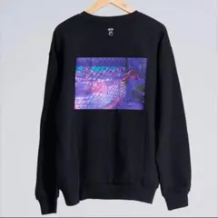 nqrse 泡沫の夜 ししゅうのとれーなー