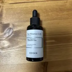 COSRX Vitamin C 23 美容液 20g