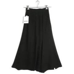 25ss ENFOLD RANDOM-HEM SKIRT ランダムへムスカートのサムネイル