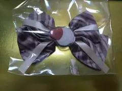 鬼滅の刃 バレンタイン＆ホワイトデーイベント パティシエセット リボンブローチ