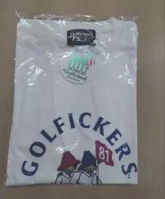 ゴルフィッカーズ・ビームス・コラボ・完売品・限定品・レア・ゴルフ