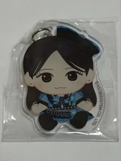 真中まな アクリルマーカー