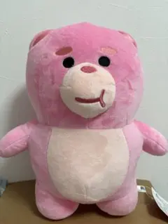 BELLYGOM ベリゴム ぬいぐるみ