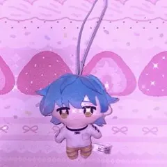カリスマ かぷっとふれんず ぬいぐるみマスコット