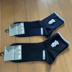 ARMANI メンズソックス