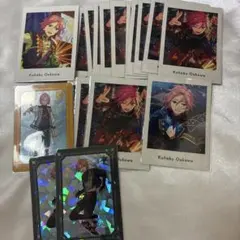 あんスタ 桜河こはく ぱしゃっつ vol.5