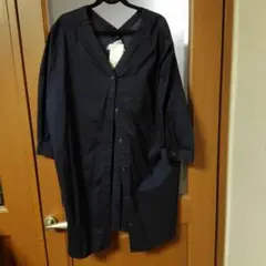 チュニックシャツ チュニック