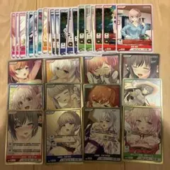 2025年最新】ディバインクロス 放課後シンデレラの人気アイテム