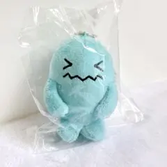 ポケモン へんしん！メタモン マスコット キーホルダー ソーナンス